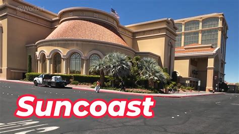 suncoast casino summerlin nv.